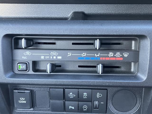 ハイゼットトラックスタンダード ETC車載器 ドライブレコーダー保証 新車保証・まごころ保証 1年間・走行距離無制限付き ETC車載器 前方録画ドライブレコーダー コーナーセンサー 衝突回避支援ブレーキ オートライト オートハイビーム(東京都)の中古車