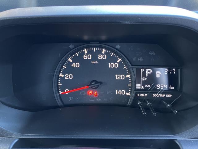 ハイゼットトラックスタンダード ETC車載器 ドライブレコーダー保証 新車保証・まごころ保証 1年間・走行距離無制限付き ETC車載器 前方録画ドライブレコーダー コーナーセンサー 衝突回避支援ブレーキ オートライト オートハイビーム(東京都)の中古車