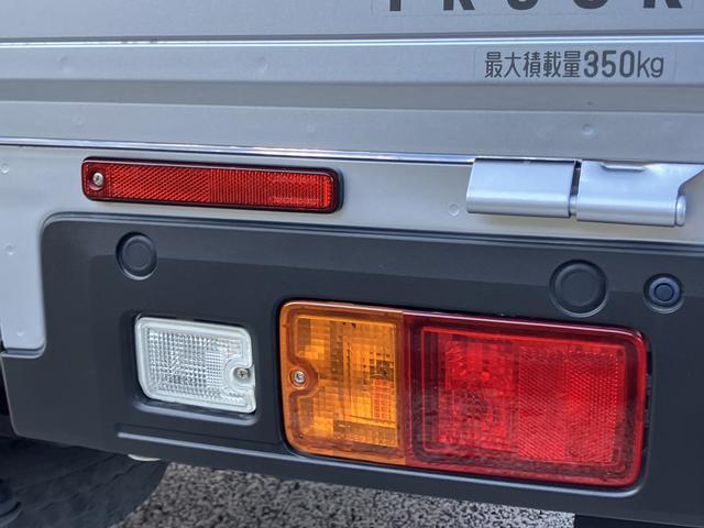 ハイゼットトラックスタンダード ETC車載器 ドライブレコーダー保証 新車保証・まごころ保証 1年間・走行距離無制限付き ETC車載器 前方録画ドライブレコーダー コーナーセンサー 衝突回避支援ブレーキ オートライト オートハイビーム(東京都)の中古車