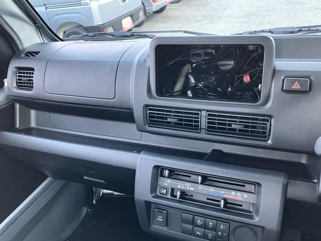 ハイゼットトラックスタンダード ETC車載器 ドライブレコーダー保証 新車保証・まごころ保証 1年間・走行距離無制限付き ETC車載器 前方録画ドライブレコーダー コーナーセンサー 衝突回避支援ブレーキ オートライト オートハイビーム(東京都)の中古車