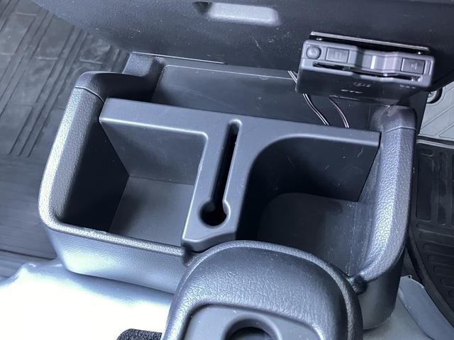 ハイゼットトラックスタンダード ETC車載器 ドライブレコーダー保証 新車保証・まごころ保証 1年間・走行距離無制限付き ETC車載器 前方録画ドライブレコーダー コーナーセンサー 衝突回避支援ブレーキ オートライト オートハイビーム(東京都)の中古車