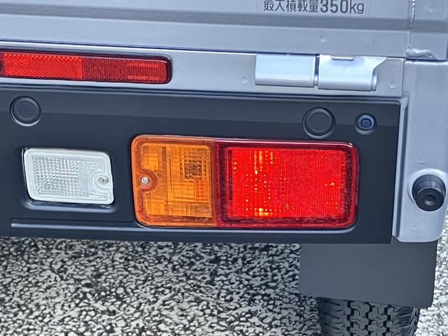 ハイゼットトラックスタンダード ETC車載器 ドライブレコーダー保証 新車保証・まごころ保証 1年間・走行距離無制限付き ETC車載器 前方録画ドライブレコーダー コーナーセンサー 衝突回避支援ブレーキ オートライト オートハイビーム(東京都)の中古車