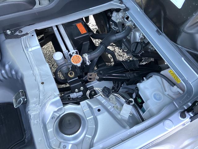 ハイゼットトラックスタンダード ETC車載器 ドライブレコーダー保証 新車保証・まごころ保証 1年間・走行距離無制限付き ETC車載器 前方録画ドライブレコーダー コーナーセンサー 衝突回避支援ブレーキ オートライト オートハイビーム(東京都)の中古車