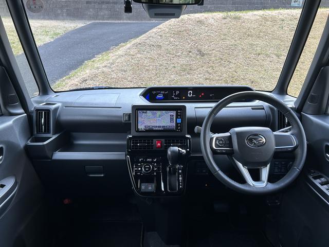 タントカスタムRS保証 新車保証・まごころ保証 1年間・走行距離無制限付き(東京都)の中古車