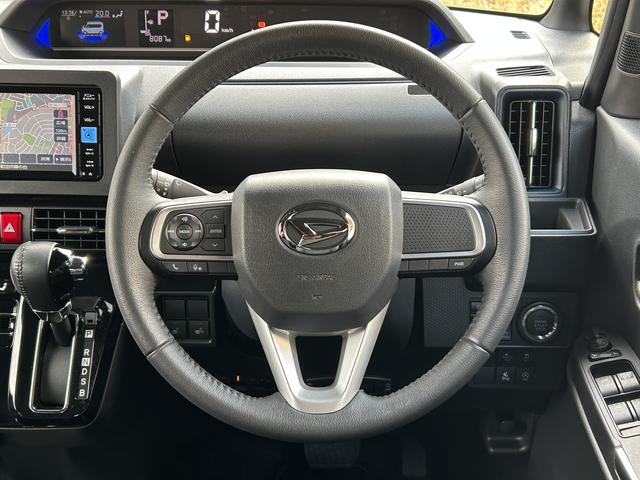 タントカスタムRS保証 新車保証・まごころ保証 1年間・走行距離無制限付き(東京都)の中古車