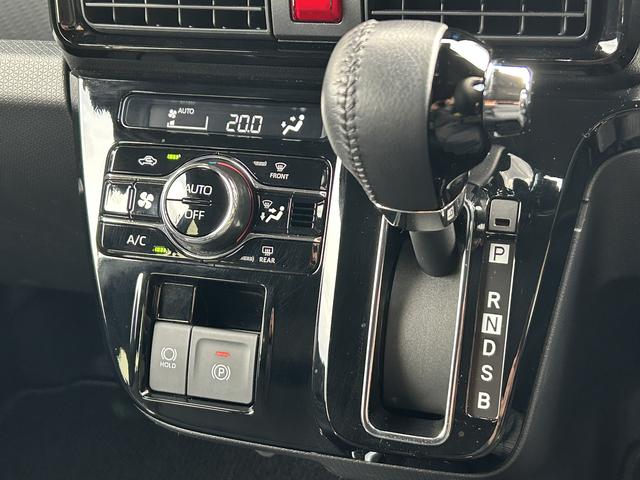 タントカスタムRS保証 新車保証・まごころ保証 1年間・走行距離無制限付き(東京都)の中古車