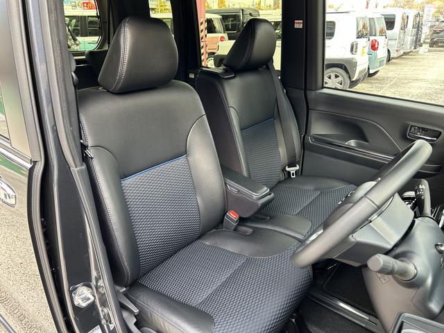 タントカスタムRS保証 新車保証・まごころ保証 1年間・走行距離無制限付き(東京都)の中古車