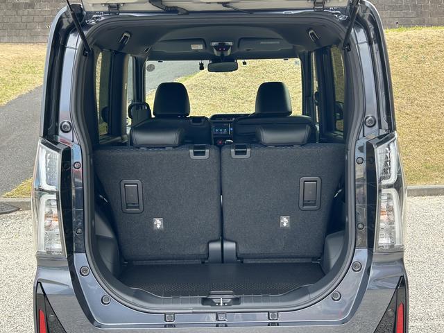 タントカスタムRS保証 新車保証・まごころ保証 1年間・走行距離無制限付き(東京都)の中古車