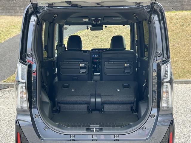 タントカスタムRS保証 新車保証・まごころ保証 1年間・走行距離無制限付き(東京都)の中古車