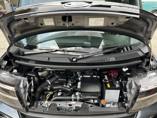 タントカスタムRS保証 新車保証・まごころ保証 1年間・走行距離無制限付き(東京都)の中古車