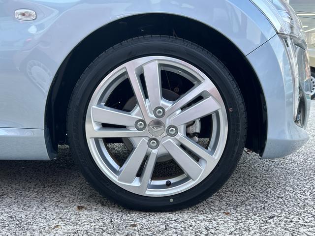 コペンローブ保証 新車保証・まごころ保証 1年間・走行距離無制限付き(東京都)の中古車