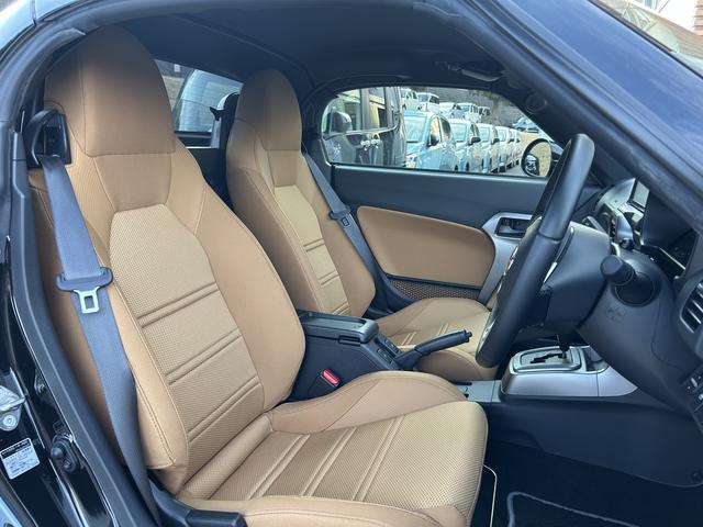 コペンローブ保証 新車保証・まごころ保証 1年間・走行距離無制限付き(東京都)の中古車