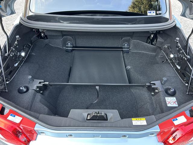 コペンローブ保証 新車保証・まごころ保証 1年間・走行距離無制限付き(東京都)の中古車