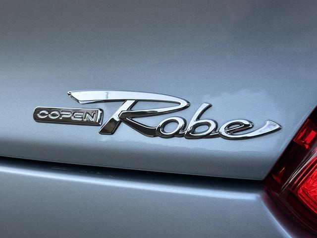 コペンローブ保証 新車保証・まごころ保証 1年間・走行距離無制限付き(東京都)の中古車