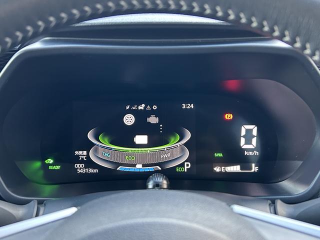 ロッキープレミアムG HEV保証 新車保証・まごころ保証 1年間・走行距離無制限付き(東京都)の中古車