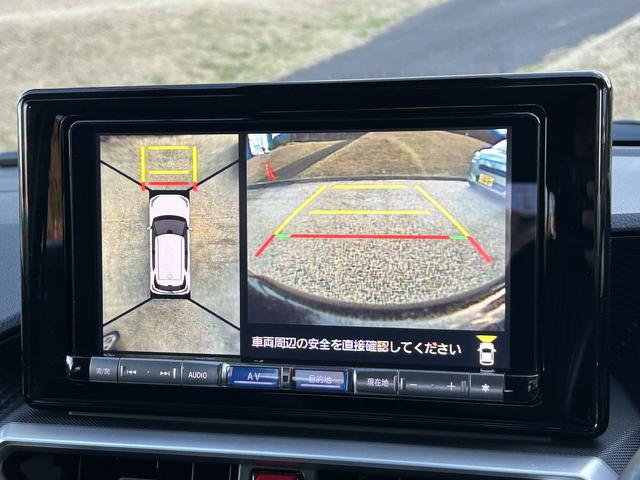 ロッキープレミアムG HEV保証 新車保証・まごころ保証 1年間・走行距離無制限付き(東京都)の中古車