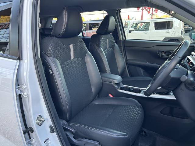 ロッキープレミアムG HEV保証 新車保証・まごころ保証 1年間・走行距離無制限付き(東京都)の中古車