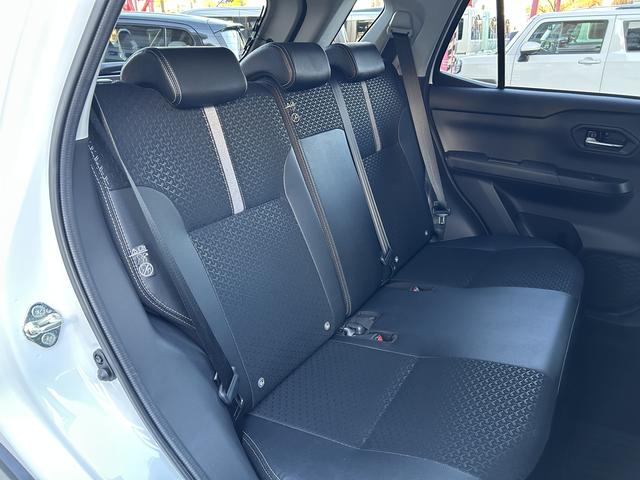 ロッキープレミアムG HEV保証 新車保証・まごころ保証 1年間・走行距離無制限付き(東京都)の中古車