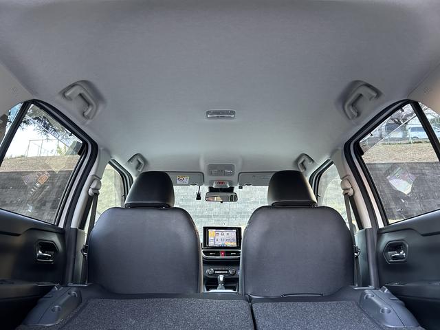 ロッキープレミアムG HEV保証 新車保証・まごころ保証 1年間・走行距離無制限付き(東京都)の中古車