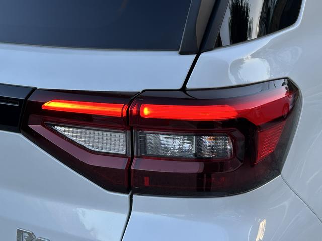 ロッキープレミアムG HEV保証 新車保証・まごころ保証 1年間・走行距離無制限付き(東京都)の中古車