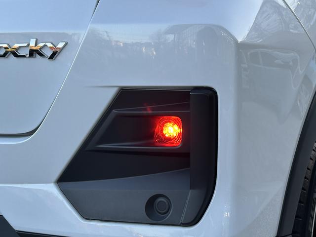 ロッキープレミアムG HEV保証 新車保証・まごころ保証 1年間・走行距離無制限付き(東京都)の中古車