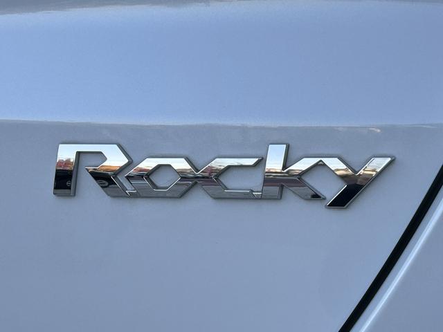 ロッキープレミアムG HEV保証 新車保証・まごころ保証 1年間・走行距離無制限付き(東京都)の中古車