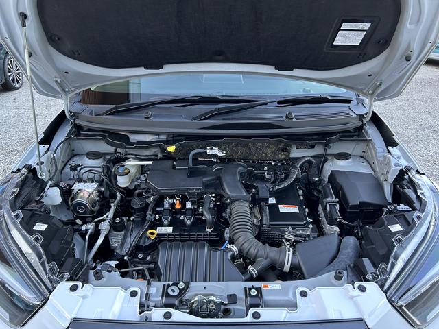 ロッキープレミアムG HEV保証 新車保証・まごころ保証 1年間・走行距離無制限付き(東京都)の中古車