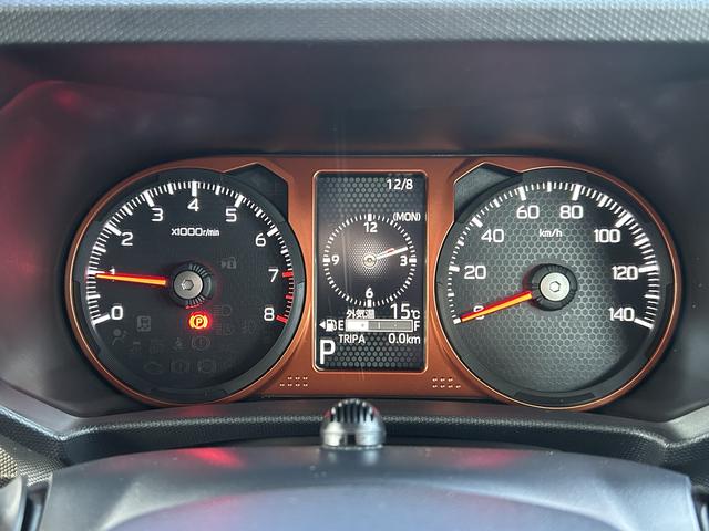 タフトGターボ保証 新車保証・まごころ保証 1年間・走行距離無制限付き(東京都)の中古車