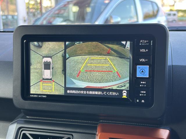 タフトGターボ保証 新車保証・まごころ保証 1年間・走行距離無制限付き(東京都)の中古車