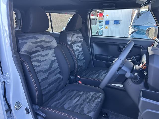 タフトGターボ保証 新車保証・まごころ保証 1年間・走行距離無制限付き(東京都)の中古車