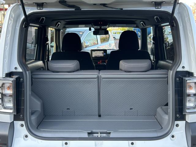 タフトGターボ保証 新車保証・まごころ保証 1年間・走行距離無制限付き(東京都)の中古車