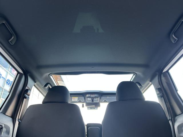 タフトGターボ保証 新車保証・まごころ保証 1年間・走行距離無制限付き(東京都)の中古車