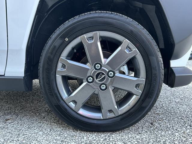 タフトGターボ保証 新車保証・まごころ保証 1年間・走行距離無制限付き(東京都)の中古車