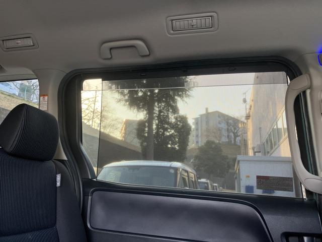 ヴォクシーX保証 まごころ保証 1年間・走行距離無制限付き(東京都)の中古車