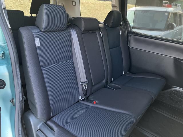 ヴォクシーX保証 まごころ保証 1年間・走行距離無制限付き(東京都)の中古車