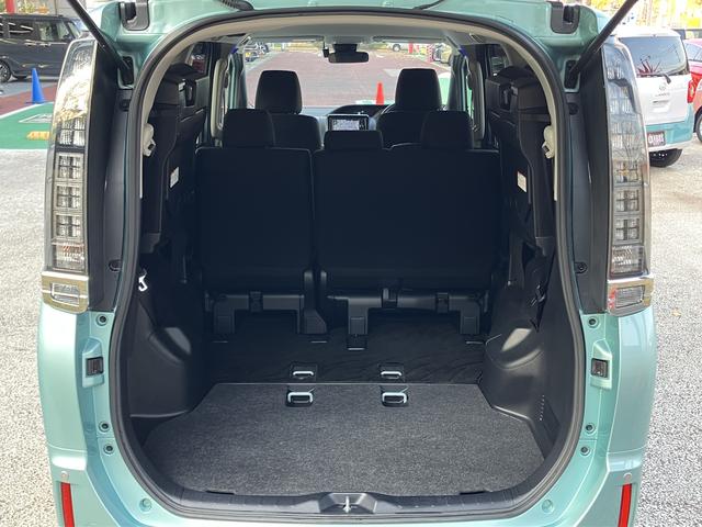 ヴォクシーX保証 まごころ保証 1年間・走行距離無制限付き(東京都)の中古車