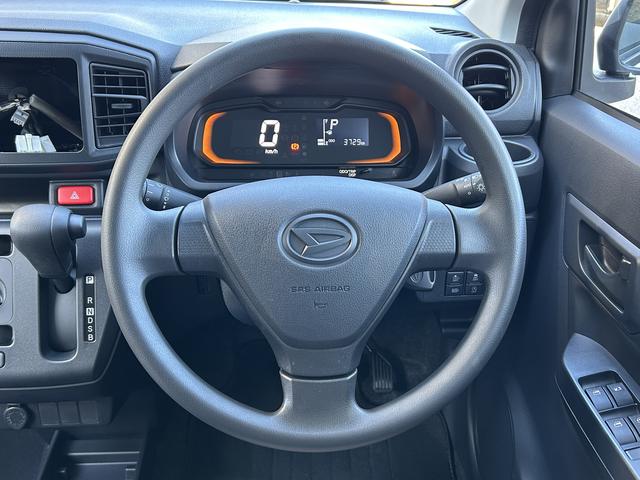 ミライースL SAIII保証 新車保証・まごころ保証 1年間・走行距離無制限付き(東京都)の中古車