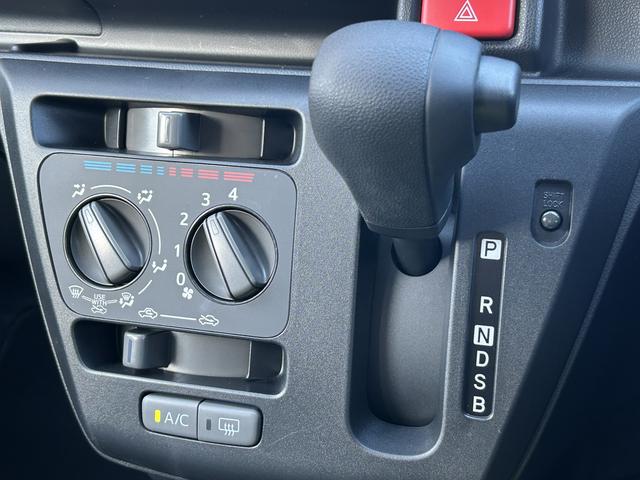 ミライースL SAIII保証 新車保証・まごころ保証 1年間・走行距離無制限付き(東京都)の中古車