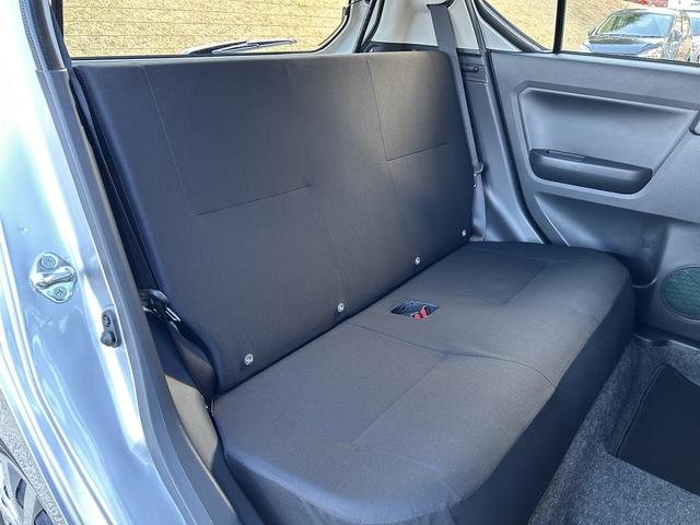 ミライースL SAIII保証 新車保証・まごころ保証 1年間・走行距離無制限付き(東京都)の中古車