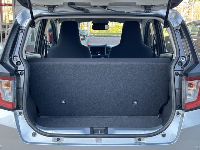 ミライースL SAIII保証 新車保証・まごころ保証 1年間・走行距離無制限付き(東京都)の中古車