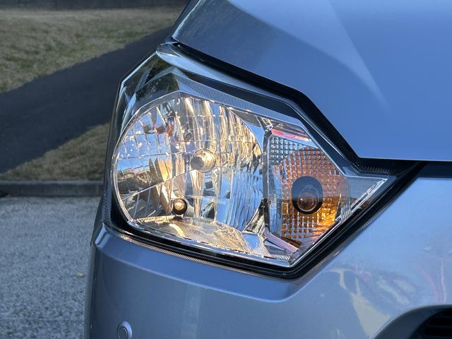 ミライースL SAIII保証 新車保証・まごころ保証 1年間・走行距離無制限付き(東京都)の中古車