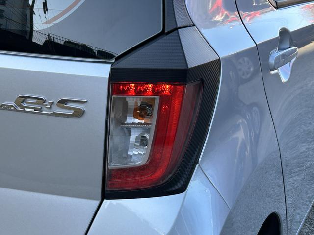 ミライースL SAIII保証 新車保証・まごころ保証 1年間・走行距離無制限付き(東京都)の中古車