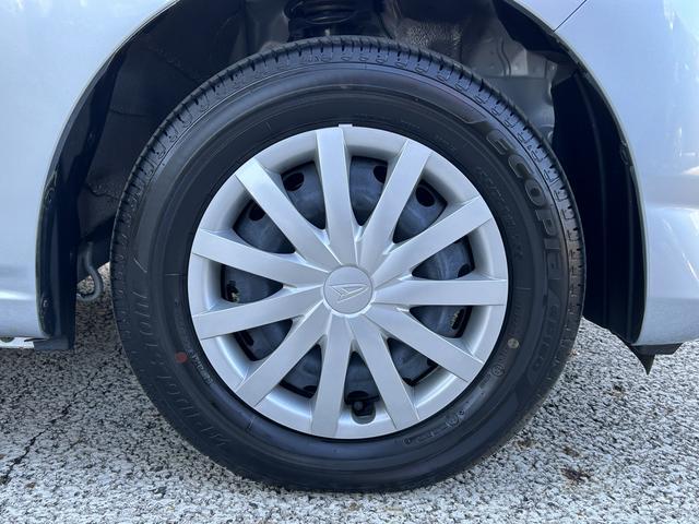 ミライースL SAIII保証 新車保証・まごころ保証 1年間・走行距離無制限付き(東京都)の中古車