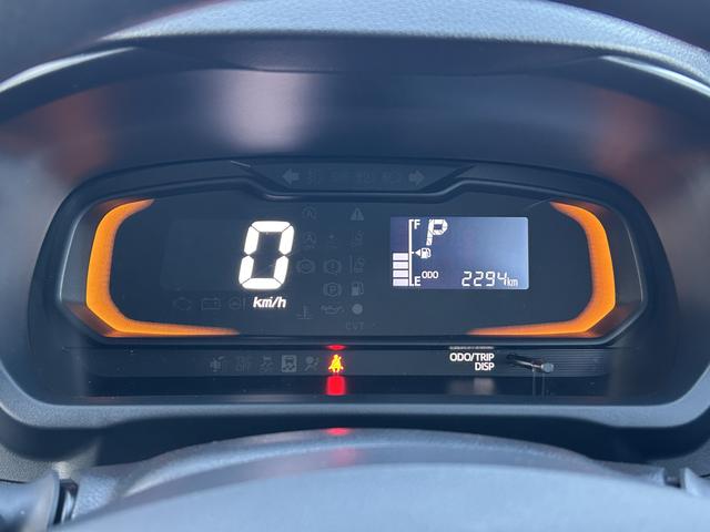 ミライースL SAIII保証 新車保証・まごころ保証 1年間・走行距離無制限付き(東京都)の中古車