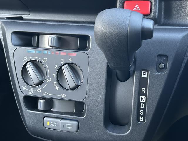 ミライースL SAIII保証 新車保証・まごころ保証 1年間・走行距離無制限付き(東京都)の中古車