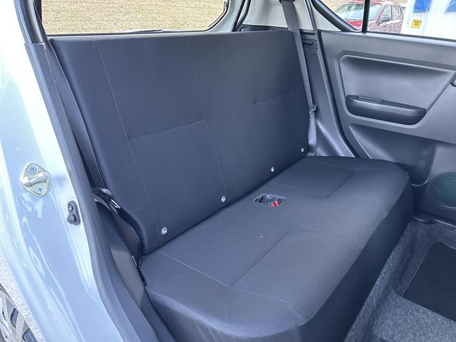 ミライースL SAIII保証 新車保証・まごころ保証 1年間・走行距離無制限付き(東京都)の中古車