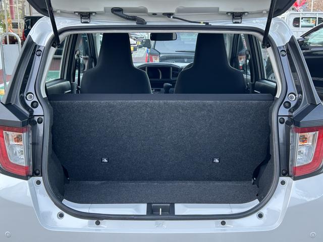 ミライースL SAIII保証 新車保証・まごころ保証 1年間・走行距離無制限付き(東京都)の中古車