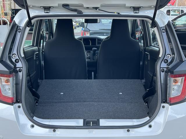 ミライースL SAIII保証 新車保証・まごころ保証 1年間・走行距離無制限付き(東京都)の中古車