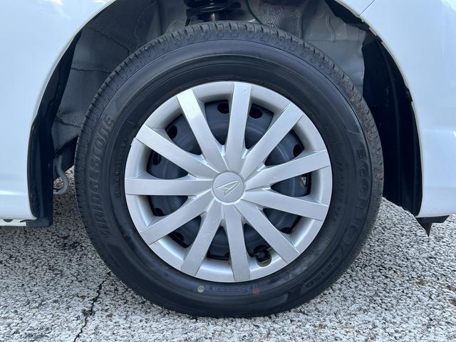 ミライースL SAIII保証 新車保証・まごころ保証 1年間・走行距離無制限付き(東京都)の中古車