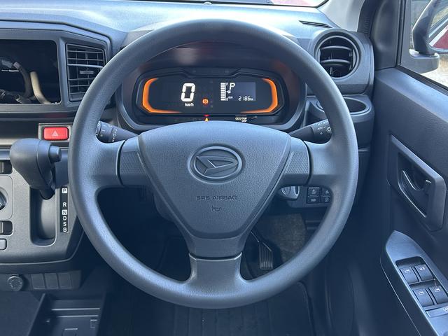 ミライースL SAIII保証 新車保証・まごころ保証 1年間・走行距離無制限付き(東京都)の中古車